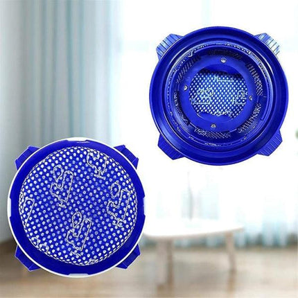 compatible with Samsung Jet 70 Jet 70+ Jet 75 Jet 75+ Jet 90 Jet 60 VS9000RL Vacuum Cleaner Hepa Filter Micro-Filter DJ97-02649A [DB].