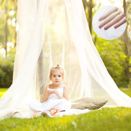 Bed canopy, bed canopy, single/double bed mosquito net, bed canopy adult/girl/baby/child mosquito net.