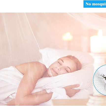 Bed canopy, bed canopy, single/double bed mosquito net, bed canopy adult/girl/baby/child mosquito net.