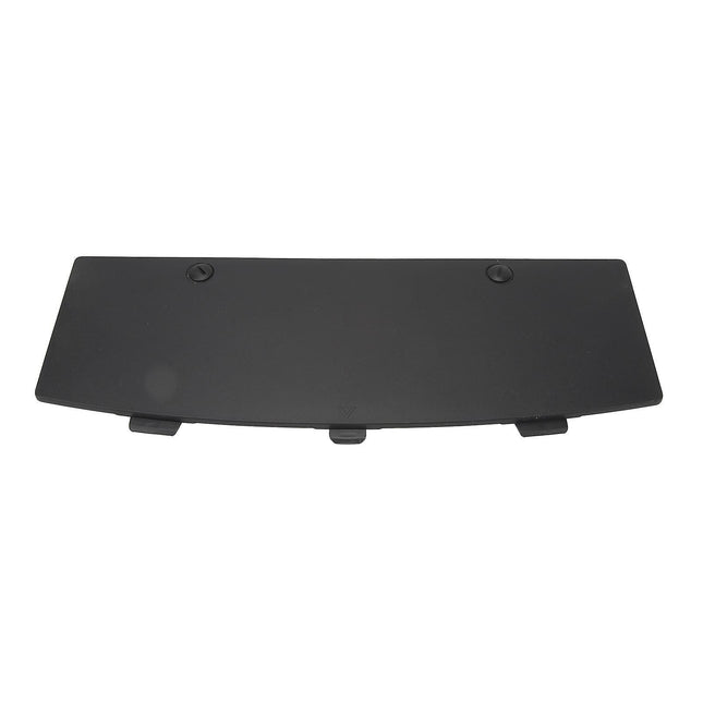Tesla Model 3 Rear Bumper Towbar Cover 1135412 00 - Replacement Towbar Hole Cover (2017-2020).