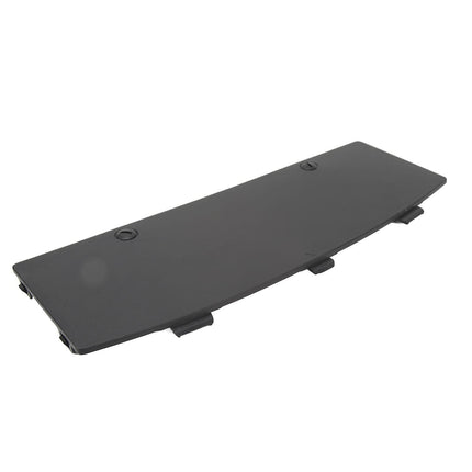 Tesla Model 3 Rear Bumper Towbar Cover 1135412 00 - Replacement Towbar Hole Cover (2017-2020).