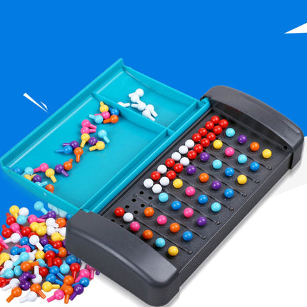 Mastermind Game Fun Brain Puzzle Game.