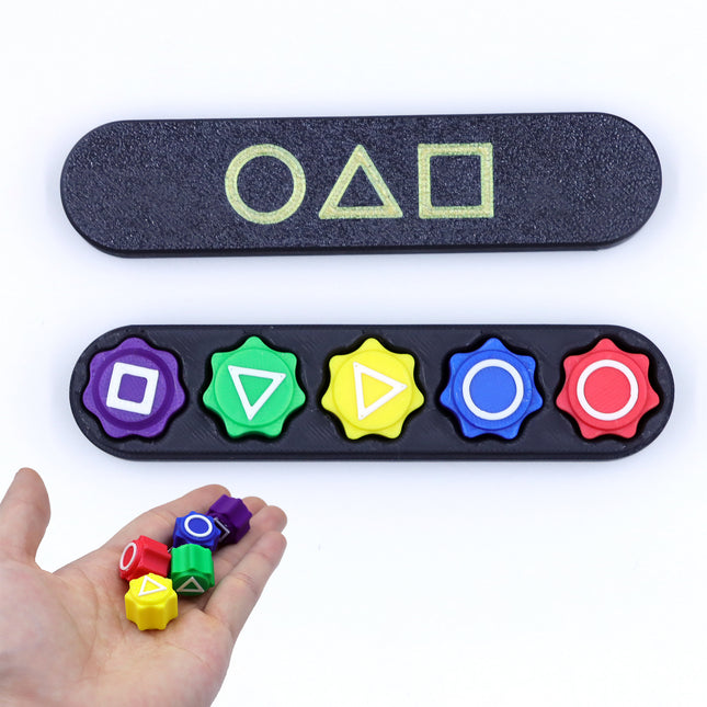 Gift & Novelty > Games > Activity Games.