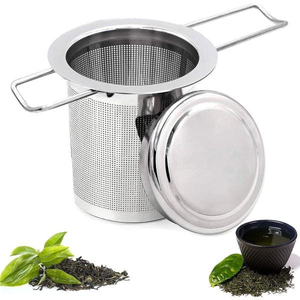 Food & Beverage > Pantry > Teas & Accessories.