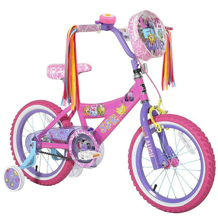 pair of Children's Bike Bands, Children's Scooter Handlebars.