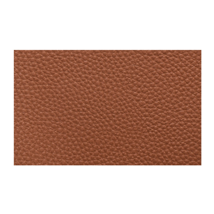 INF Self-Adhesive Repair Patch Faux Leather 50x138 cm Light Brown.