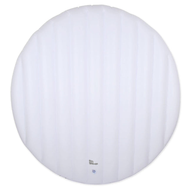 Cancun/ Havana Round Inflatable Lid-XinHan [FW].