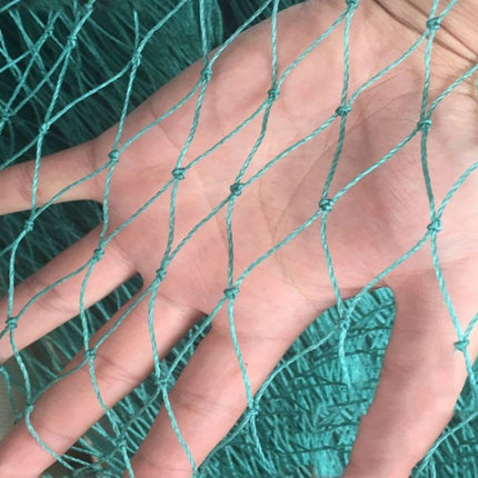 5X10M Heavy Duty Bird Netting Garden Fence and Crops.