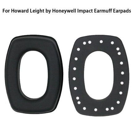 pcs Replacement Leather Ear Pads for Howard Leight.