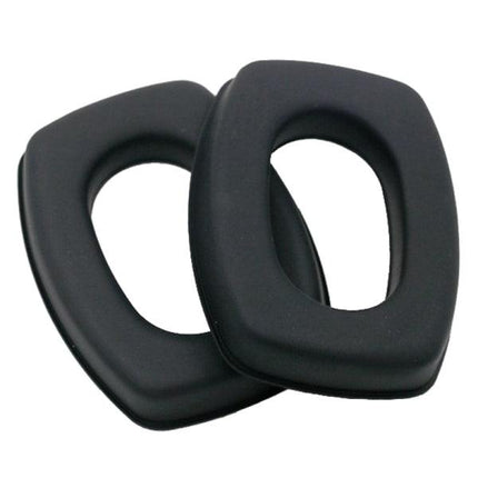 pcs Replacement Leather Ear Pads for Howard Leight.