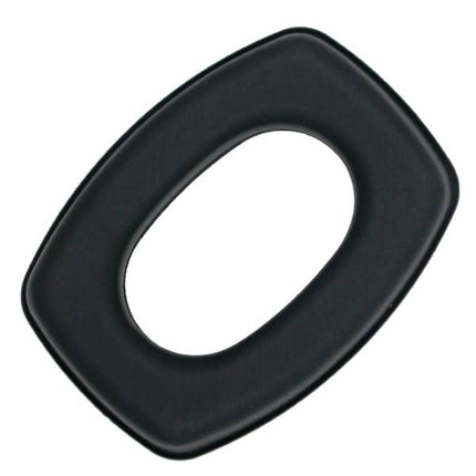 pcs Replacement Leather Ear Pads for Howard Leight.