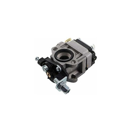Carburetor kit for AL-KO Alko grass trimmers, models BC410, BC4535, BC4125, with hose and fuel filter..