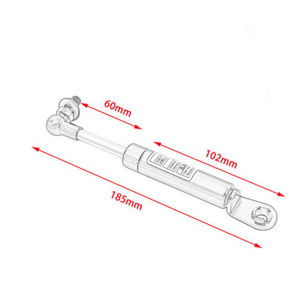 For Yamaha TMAX 500 530 Lifting Seat Support Motorcycle Modification Accessories....