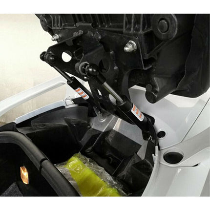 For Yamaha TMAX 500 530 Lifting Seat Support Motorcycle Modification Accessories....