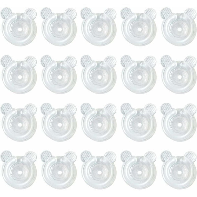 20 pcs. duvet clips, clips to hold the duvet in place, duvet clips, duvet clips for duvet.