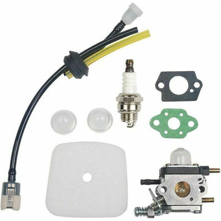 C1U K54A Carburetor for Mantis 7222 7222E 722M 7225 7230 7234 7240 7920 7924 Tiller...