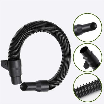 14-37-0105 Vacuum cleaner hose for vacuum cleaner 0970-20 0880-20 0780-20, fits 18V/28V wet/dry hose assembly.