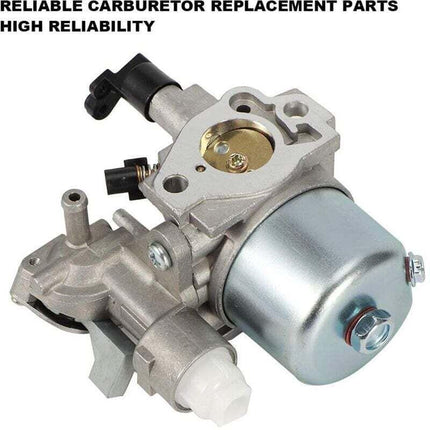 Carburetor for Subaru Robin ex17/sp170/ex13/ex130/ex170 6HP engine, carburetor replacement parts..