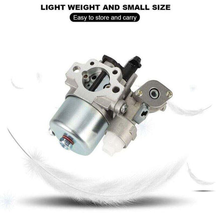 Carburetor for Subaru Robin ex17/sp170/ex13/ex130/ex170 6HP engine, carburetor replacement parts..