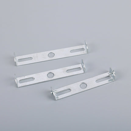 Bracket Ceiling plate mounting with fixed screws Ceiling lamp C.