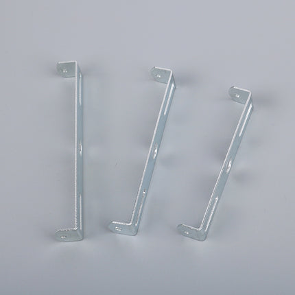 Bracket Ceiling plate mounting with fixed screws Ceiling lamp C.