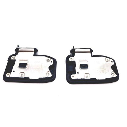 Battery Door for Sony Alpha a7 III ILCE-7M3 ILCE-9 Camera Replacement Repair Parts Camera Battery Lock.
