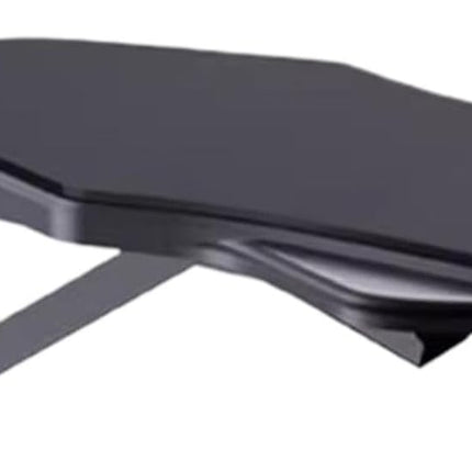 Computer Armrest for Desk, Ergonomic Elbow Support for Home Folding Rotating Model.