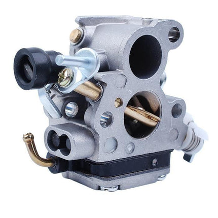 Compatible with Throttle Hose Kit Compatible with Husqvarna 135 140 435 435E 440 440E Jonsered CS410.