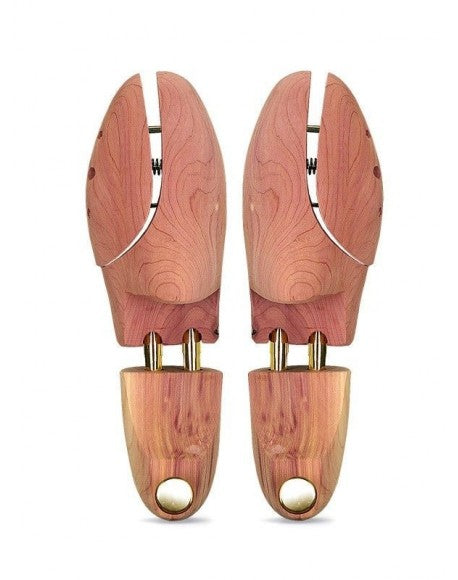 Exclusive Cedar Wood Shoe Blocks 44.
