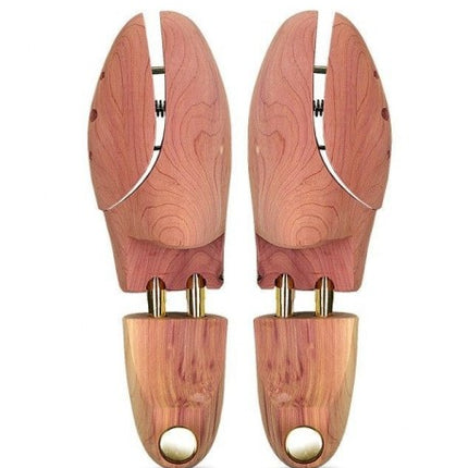 Exclusive Cedar Wood Shoe Blocks 44.