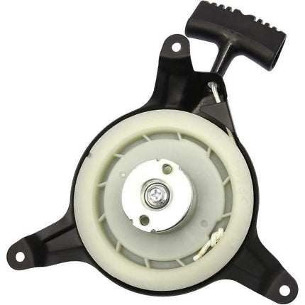 Pull Start Kit, Lawn Mower Spare Parts, 1 Black Lawn Mower.