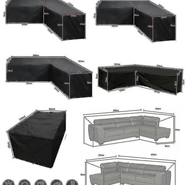 Furniture.