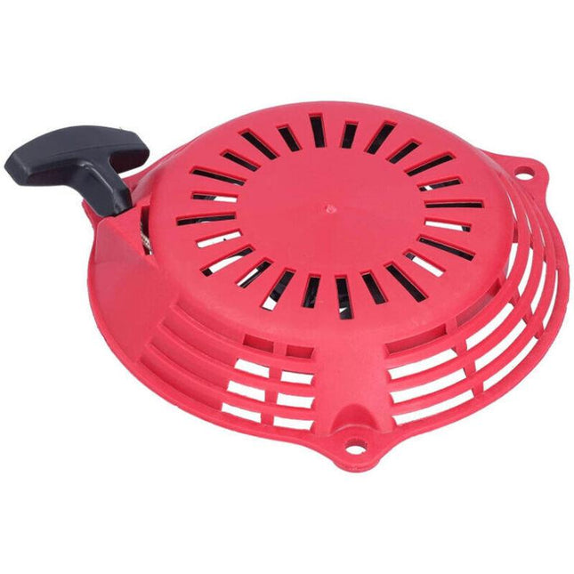 Honda Red lawn mower starter rope length 205 cm Original..DEBUNS.