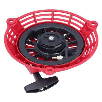 Honda Red lawn mower starter rope length 205 cm Original..DEBUNS.