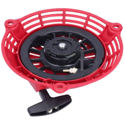 Honda Red lawn mower starter rope length 205 cm Original..DEBUNS.