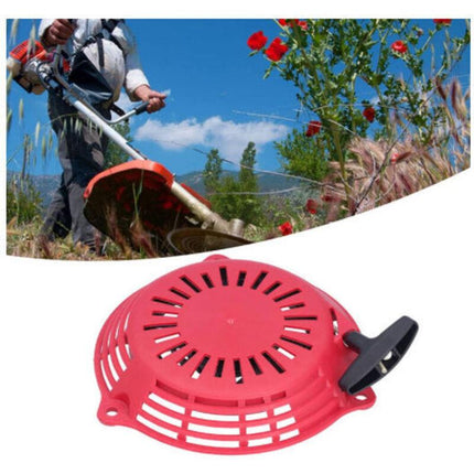 Honda Red lawn mower starter rope length 205 cm Original..DEBUNS.