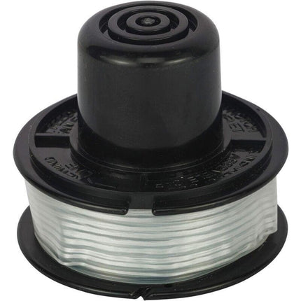 BLACK+DECKER Replacement Spool and Line for GL250/GL310/GL360 Models 11M x 1.6MM..