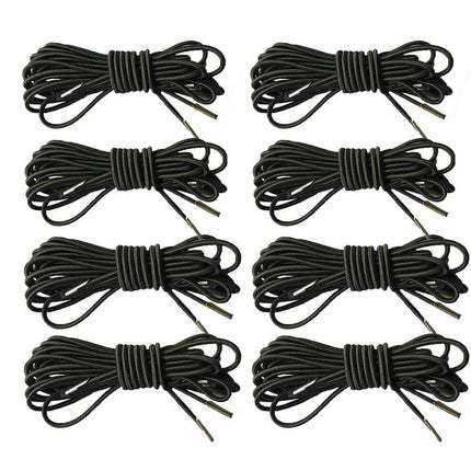 8pcs Folding Chair Sun Lounger Accessories Elastic Attachment Bungee.