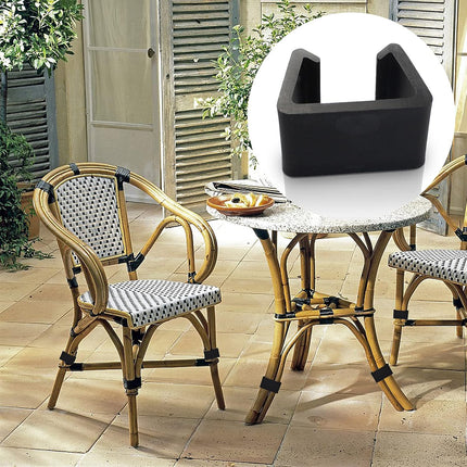 10-pack furniture clamps, connecting clamps for patio sofa.
