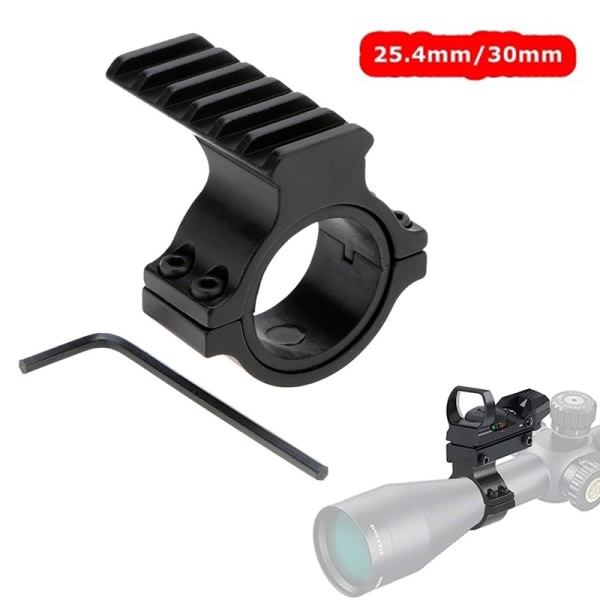 Bicycle Light Mount Bicycle Flashlight Mount Flashlight Torch M 1pc.