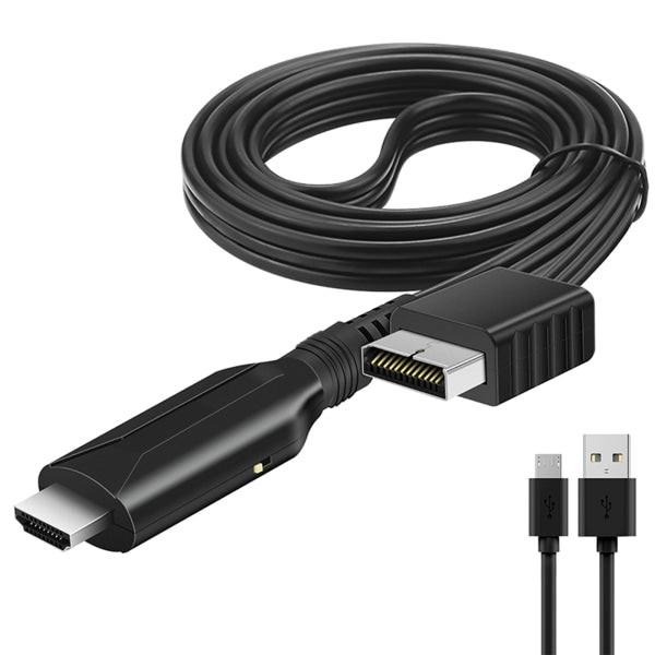 Electronics > Computer Accessories > Computer Cables & Adapters.