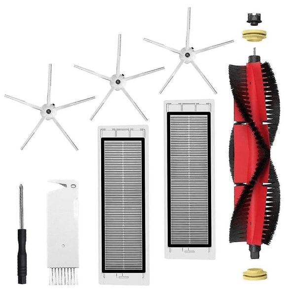 Appliances > Vacuum Cleaners > Vacuum Cleaner Accessories.