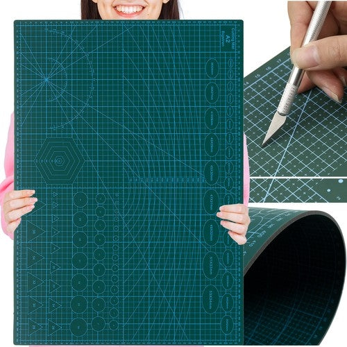 A2 Cutting Mat - Self-Healing (45x60 cm) 1700.