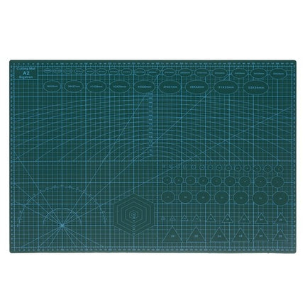 A2 Cutting Mat - Self-Healing (45x60 cm) 1700.