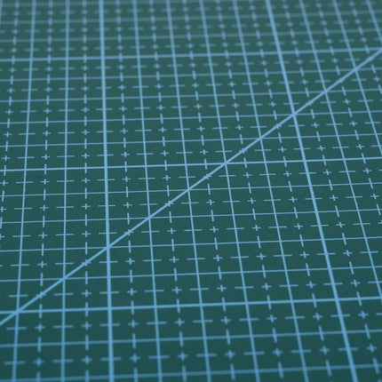 A2 Cutting Mat - Self-Healing (45x60 cm) 1700.