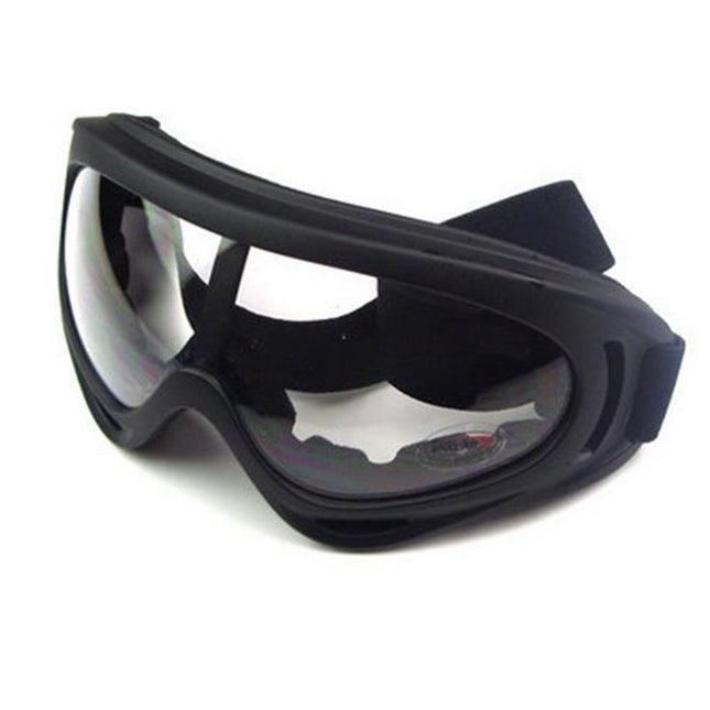 Outdoor Recreation > Snow Sports > Skiing & Accessories.