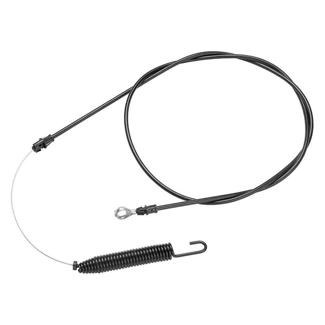 532435111 Clutch lever for lawn mower, replaces 435111 197257 40871_max Diameter 60 cm.