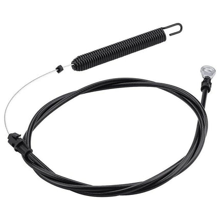 532435111 Clutch lever for lawn mower, replaces 435111 197257 40871_max Diameter 60 cm.