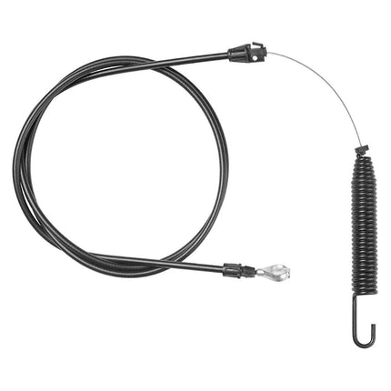 532435111 Clutch lever for lawn mower, replaces 435111 197257 40871_max Diameter 60 cm.
