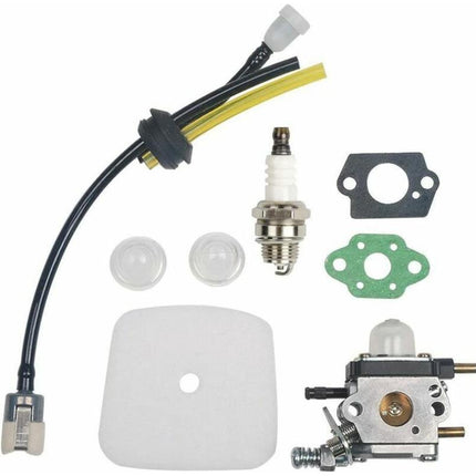 C1U K54A Tiller Carburetor for Mantis 7222 7222E 722M 7225 7230 7234 7240 7920 7924.